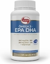 Ômega 3 Epa Dha 1G 60 Cápsulas Vitafor