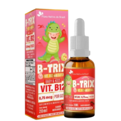 B-TRIX VIT.B12 20ML