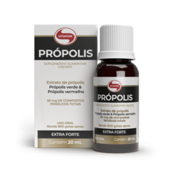 PRÓPOLIS 20ML