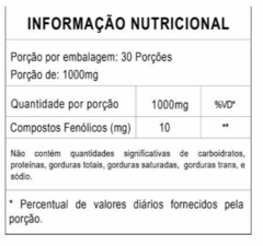 PRÓPOLIS VERDE FITOPRIME 60 CAPS - comprar online