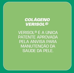 Colágeno Tipo I Hidrolisado Enriquecido c/ Vitaminas e Minerais + Verisol CUIDDE 300g - loja online