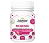 Morosek Morosil 2000 mg 60 Softgels. Sunfood