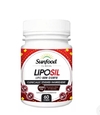 LIPOSIL LIPO SEM CORTE SUNFOOD CLINICAL