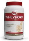 Whey fort 3W - 900g banana - Vitafor