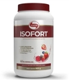 Whey Protein Isolado - Isofort - 900g frutas vermelhas - Vitafor