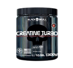 CREATINE TURBO - 300G