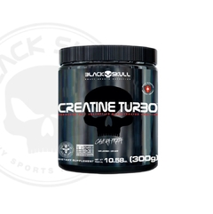 CREATINE TURBO - 300G na internet