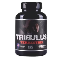 Tribulus Terrestris 120 cps Natugyn