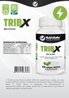 TRIBIX 95% SAPONINS 120CAPS NUTRIVITALLE