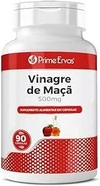 Vinagre De Maçã 90 Cápsulas 500mg PRIME ERVAS