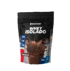 Whey Protein Isolado 900g Chocolate NEWNUTRITION