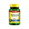 ZINCO+ 28MG 60 CÁPSULAS MAXINUTRI