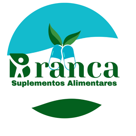 Branca Suplementos Alimentares