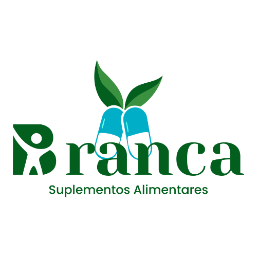 Branca Suplementos Alimentares