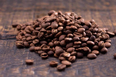 Cafe Descafeinado Orgánico en Grano Pernambuco 100% Arabica x 1 Kg - Origen México