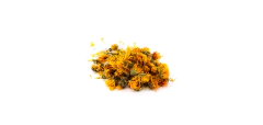 Calendula Flores Deshidratadas Origen Egipto x 200g - comprar online