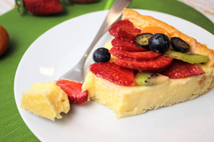 Polvo para Preparar Crema Pastelera Procal Reposteria Sin Tacc x 1 Kg - comprar online