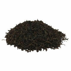 Te Negro Earl Grey en Hebras con Bergamota Origen Sri Lanka x 250g