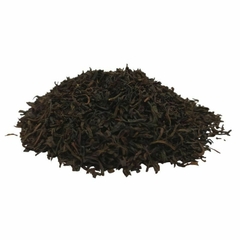 Te Negro Earl Grey en Hebras con Bergamota Origen Sri Lanka x 100g