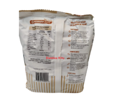 Harina de Maní Natural Pop Panificados Keto sin Tacc x 450g - comprar online