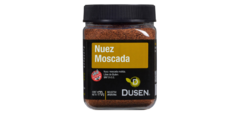 Nuez Moscada Molida Dusen Kosher sin Tacc x 170g
