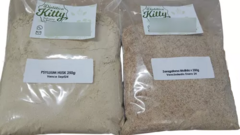 Psyllium Husk en Polvo Panificados sin Gluten Keto x 1 Kg - comprar online
