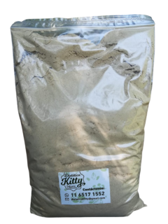 Psyllium Husk en Polvo Panificados sin Gluten Keto x 500g