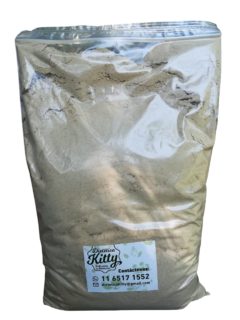 Psyllium Husk en Polvo Panificados sin Gluten Keto x 250g