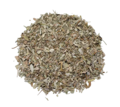 Salvia Officinalis Deshidratada Antibacteriana Origen Egipto 100g