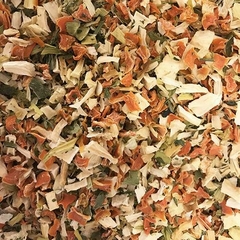 Sopa Juliana Sin Papa Vegetales Deshidratados x 1 Kg - comprar online