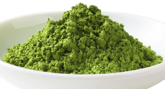 Te Matcha Verde en Polvo Quemador de Grasas Antioxidante x 100g