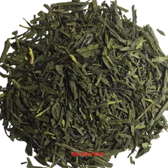 Te Sencha en Hebras Verde Ayuda en la Perdida de Peso x 250g