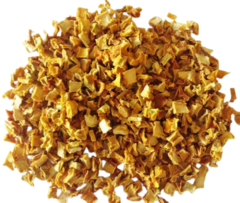 Zapallo Deshidratado en Cubos x 1 Kg - comprar online