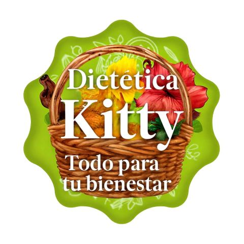 Dietética Kitty