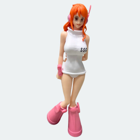 Action figure Nami - One Piece