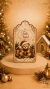 Tags de Natal - Coleção Presente do Noel - 10 Unid. - loja online
