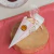 Embalagem Cone – Pétala – Para Doces, Sabonetes e Mini Presentes – 20 Unidades