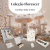 Tag- Bunny - 10 Unid. - comprar online