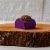 Forminha para doces- Roxo Púrpura- 50 Unid.