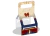 Cinta Sobremesa Oval - Coleção Estação do Quebra-Nozes - 10 Unid. - comprar online