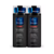 KIT SHAMPOO E CONDICIONADOR FRIZZ ZERO 300ML - TRUSS