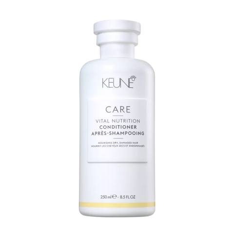 Condicionador Vital Nutrition 250ml - Keune