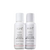 Kit Shampoo e Condicionador Keratin Smooth 80ml - Keune