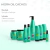 Kit Cachos System Cabelos Crespos Low E No Poo - Aneethun - loja online