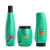 Kit Cachos System Cabelos Crespos Low E No Poo - Aneethun