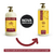 Shampoo Tutano 1Lt - Bio Extratus - comprar online