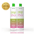 Kit Progressiva Proliss 3d Alisamento Sem Formol 1000ml - Myphios