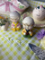 Casal em porcelana - comprar online
