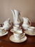 Conjunto de café lavanda - comprar online
