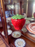 Pote morango ~portugal - comprar online